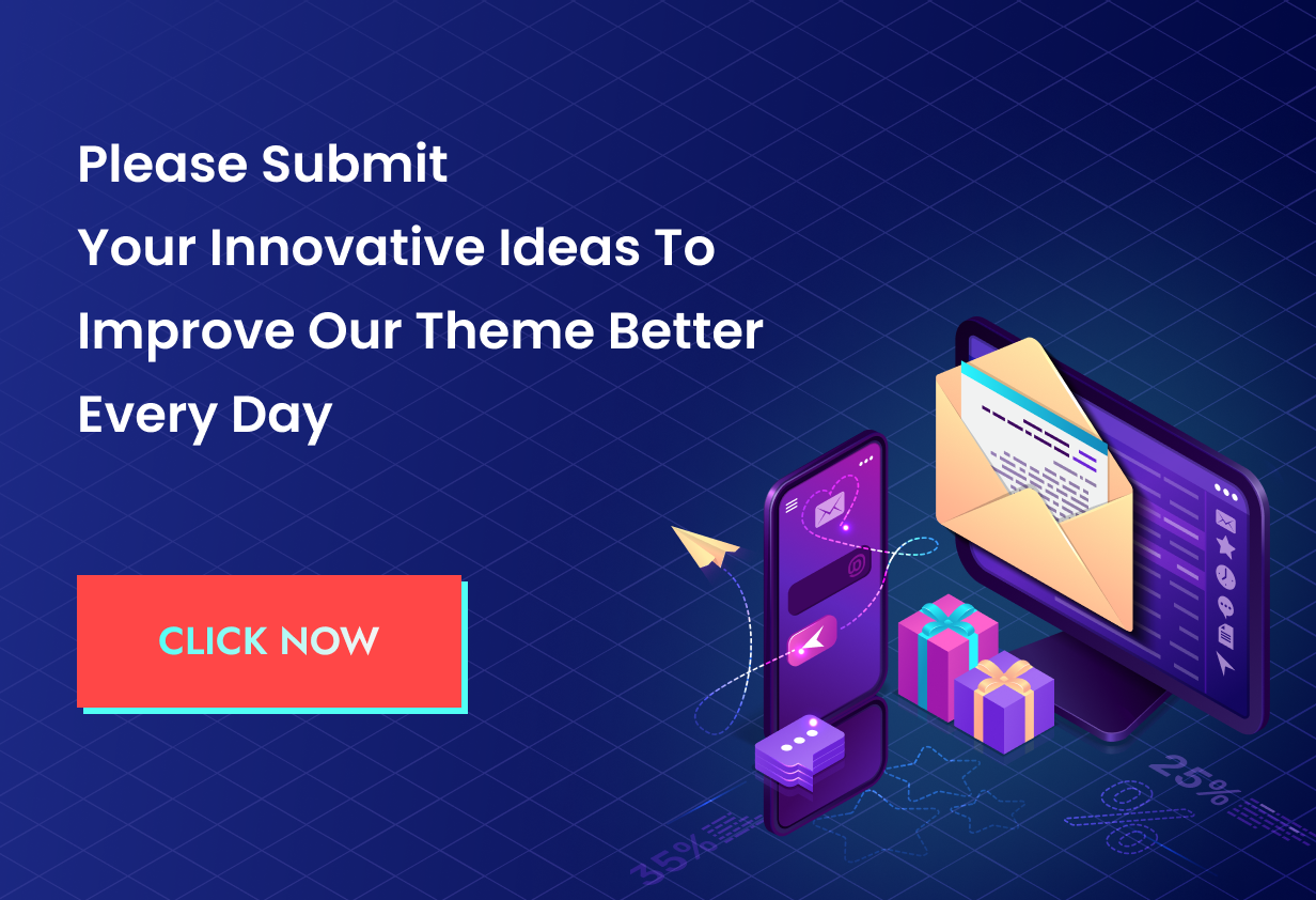 Submit your idea