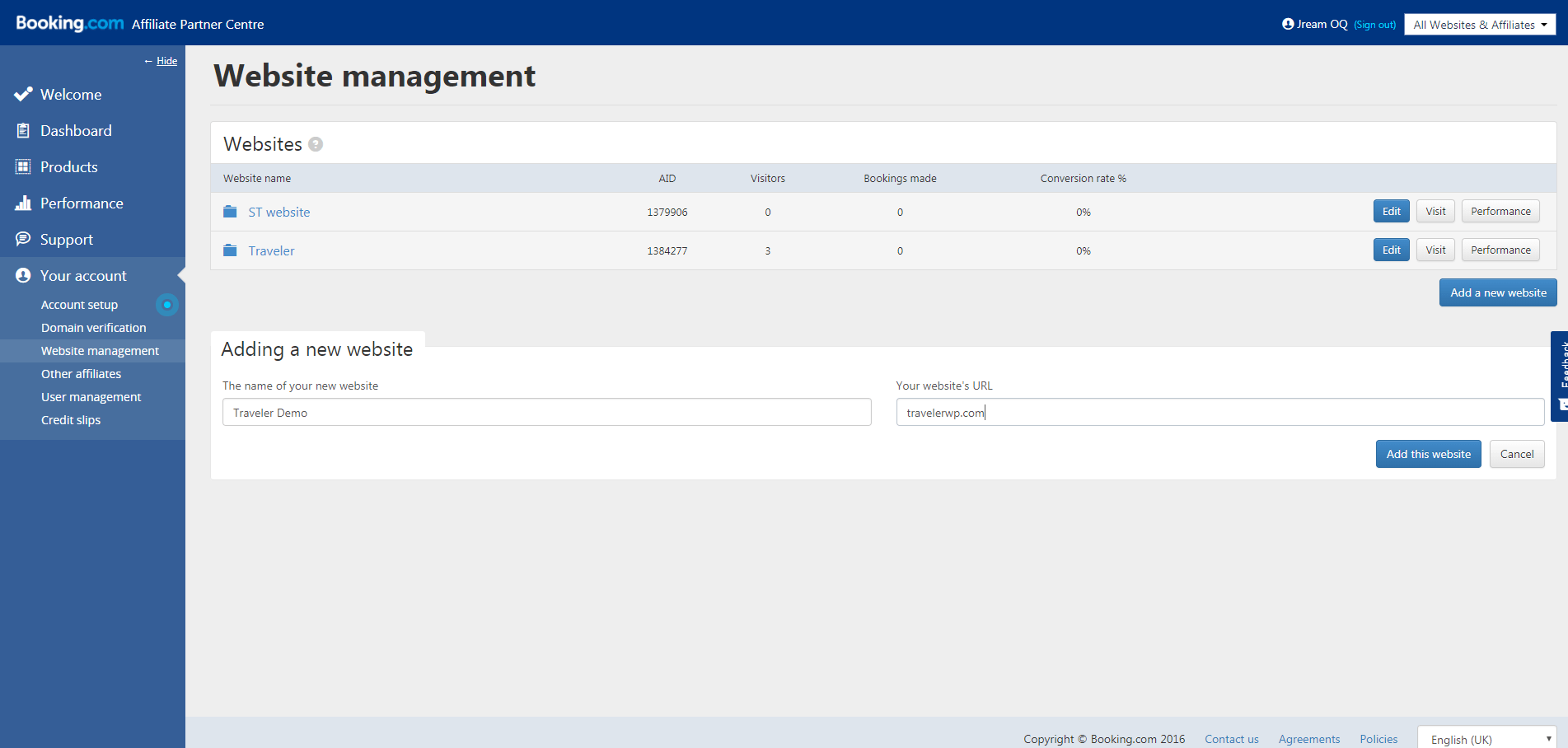 Booking.com Image 2