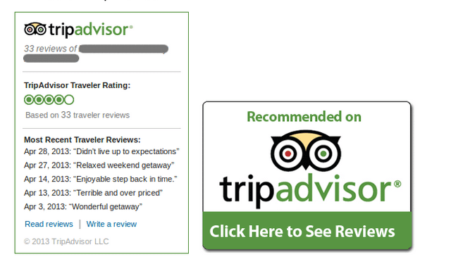 Get more Tripadvisor reviews Image 12