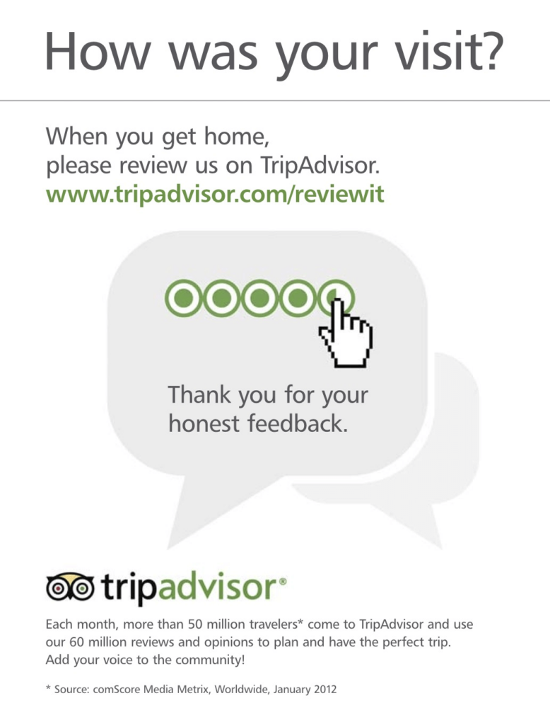 Get more Tripadvisor reviews Image 2