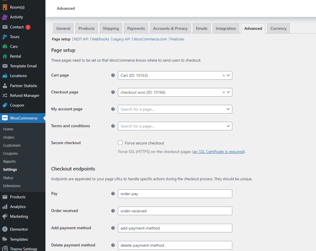 How Many The Required Plugin Should I Install Traveler Theme How Many The Required Plugin Should I Install Traveler Theme