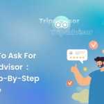 How to ask for Tripadvisor reviews Home