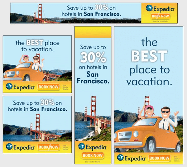 Expedia Travel: Vacation Homes, Hotels, Car Rentals, Flights & More
