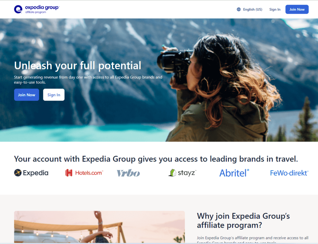 How to make money with Expedia Image 7