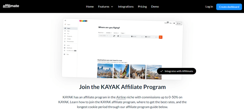 How to make money with Kayak Image 7