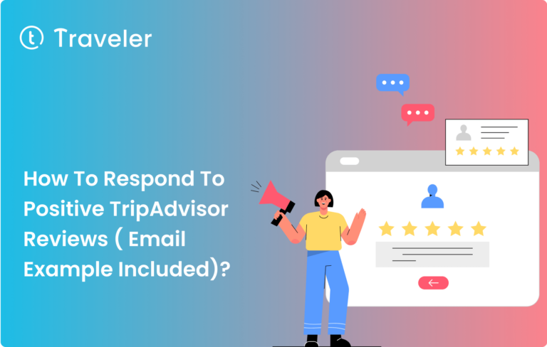 How to respond to positive Tripadvisor reviews Home