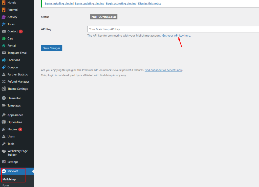 Mailchimp Image 1