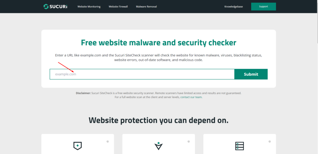 Malware Attack Image 2