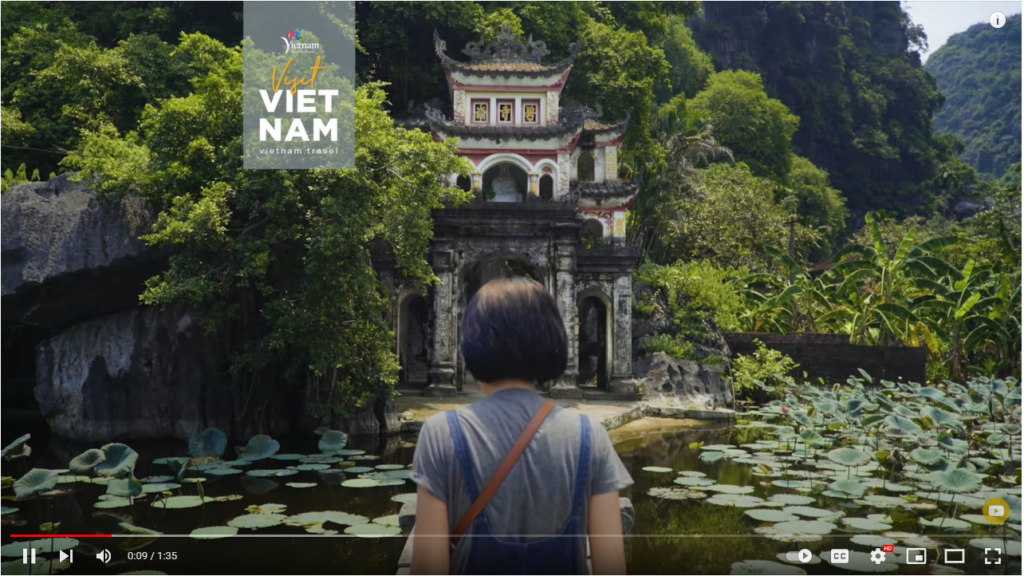 Promote Travel Agency Website through video marketing Image 10