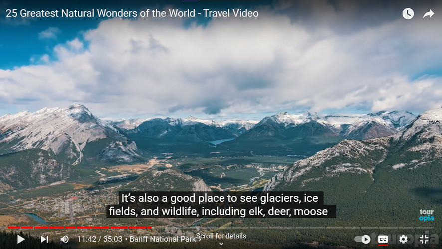 Promote Travel Agency Website through video marketing Image 3