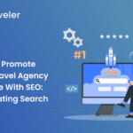 Promote Travel Agency Website with SEO Home