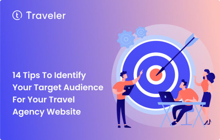 14 Tips to Identify The Target Audience Home