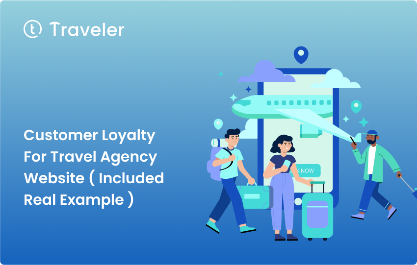 loyalty travel agency llc