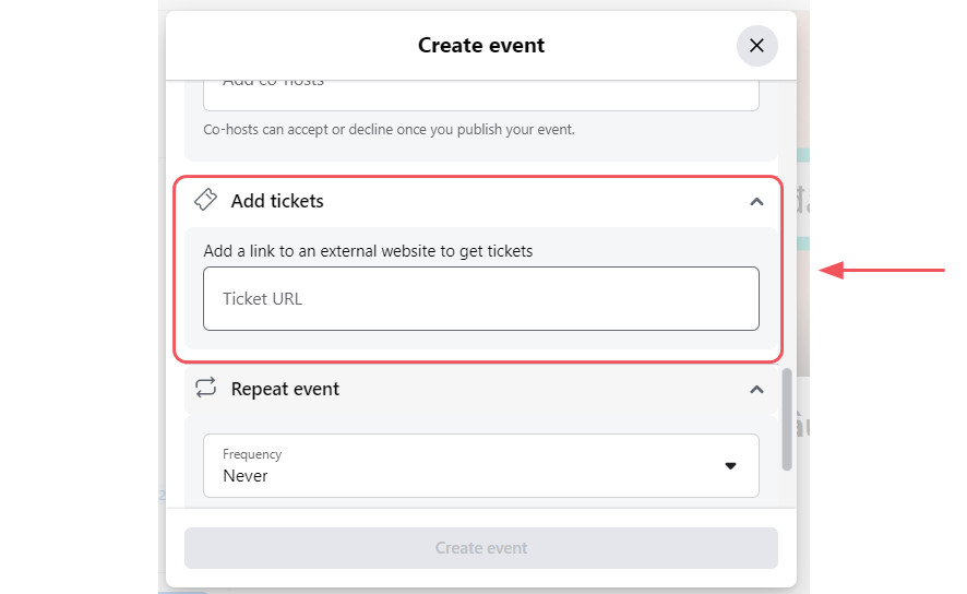 Facebook Events App Image 10