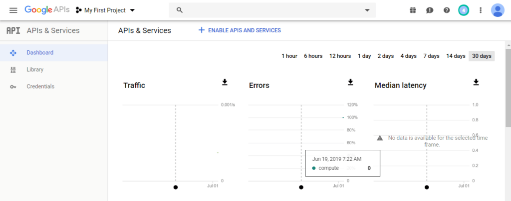 How To Configure Google Map API TRAVELER THEME   Google API Image 5 1024x404 