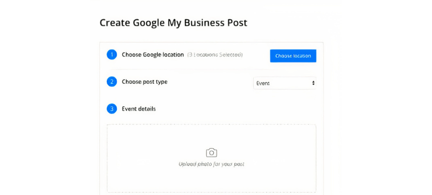 How to Sell Your Tours and Activities on Google Posts Image 6