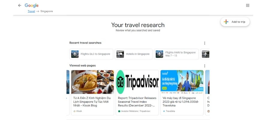 Google Travel Image 10