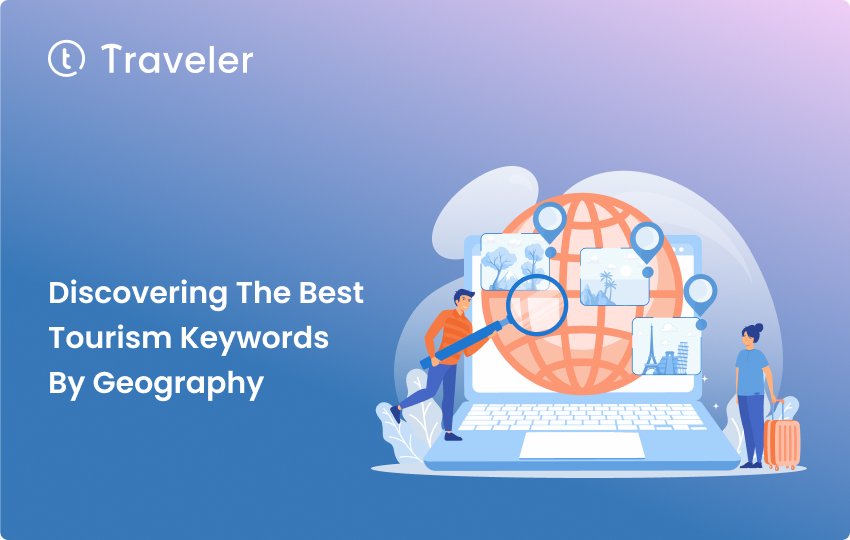 Best Keyword by Geography Home