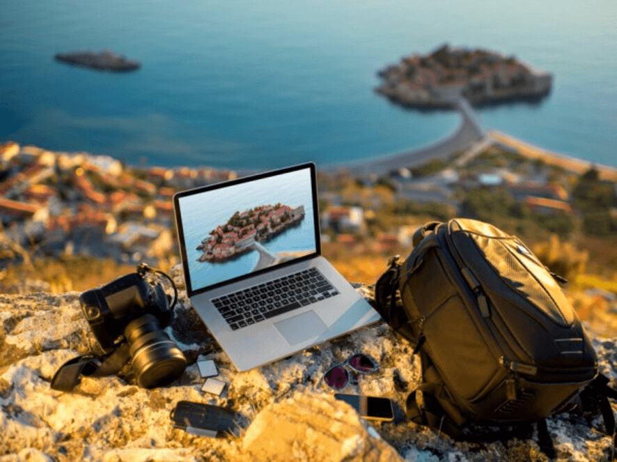 Why Your Tour Company Should Partner With a Travel Blogger Image 1