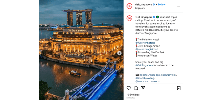 How To Find The Best Travel Hashtags On Instagram Image 6
