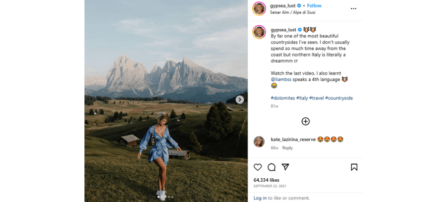 How To Find The Best Travel Hashtags On Instagram Image 9
