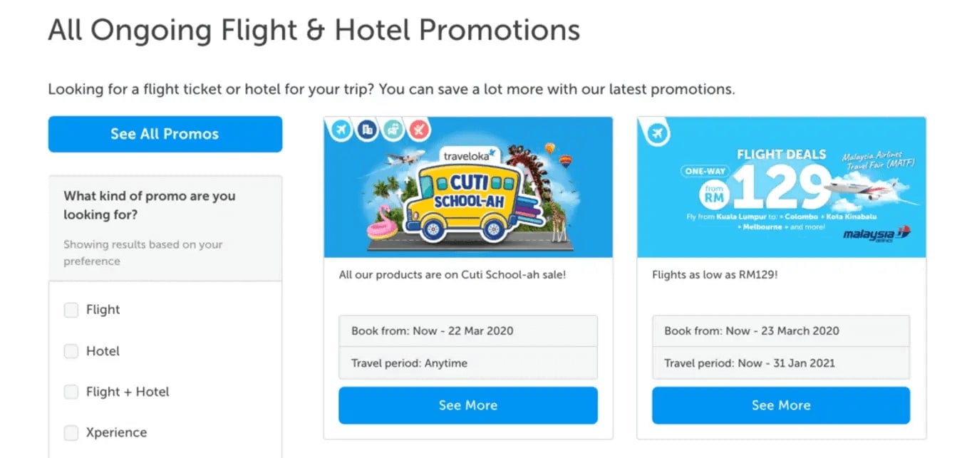How To Use Coupon And Promotional Codes To Drive Tour Bookings Image 1