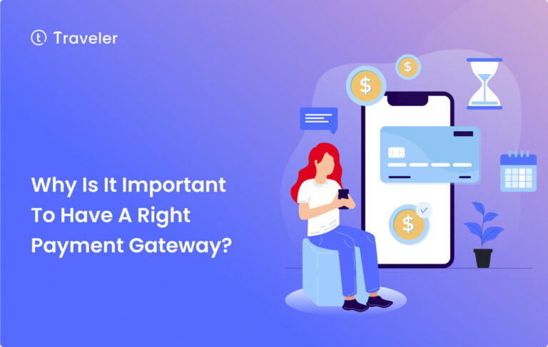 Why Is It Important To Have A Right Payment Gateway Home