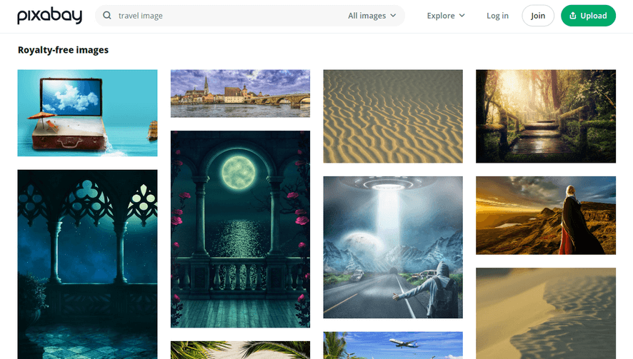 15+ Places to Find Free Stock Photos & Images in 2023