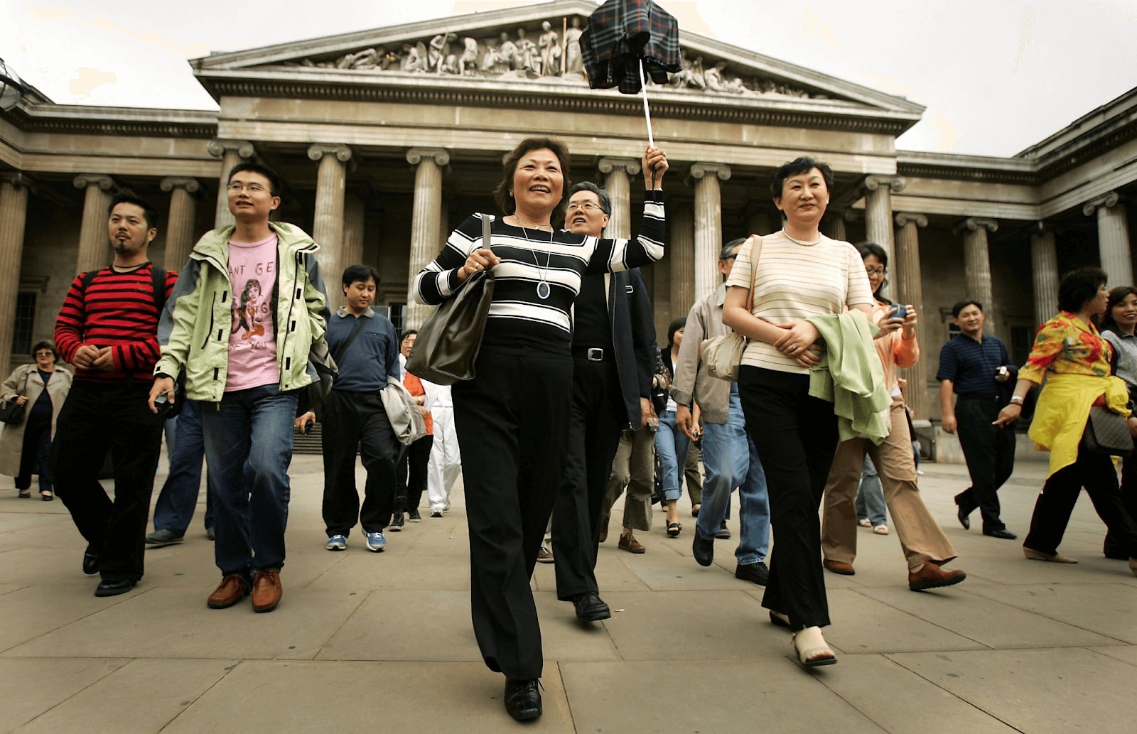 6 Ways to Attract & Amaze Chinese Outbound Travelers Image 2