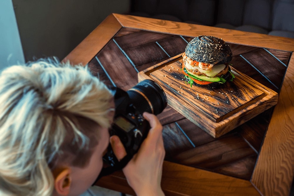 7 Ways to Take a Better Food Photo on Instagram Image 10
