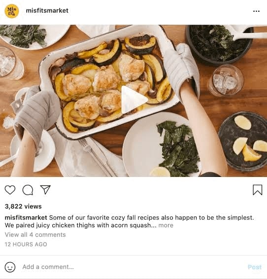 7 Ways to Take a Better Food Photo on Instagram Image 16