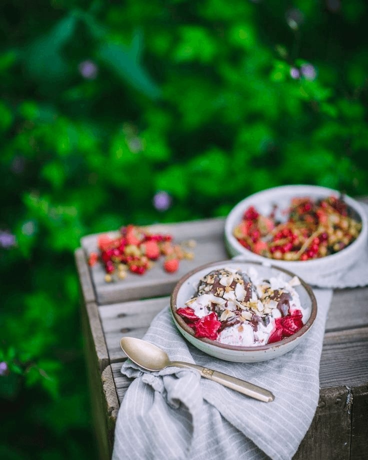 7 Ways to Take a Better Food Photo on Instagram Image 3