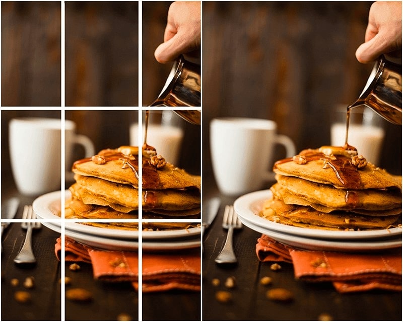 7 Ways to Take a Better Food Photo on Instagram Image 4