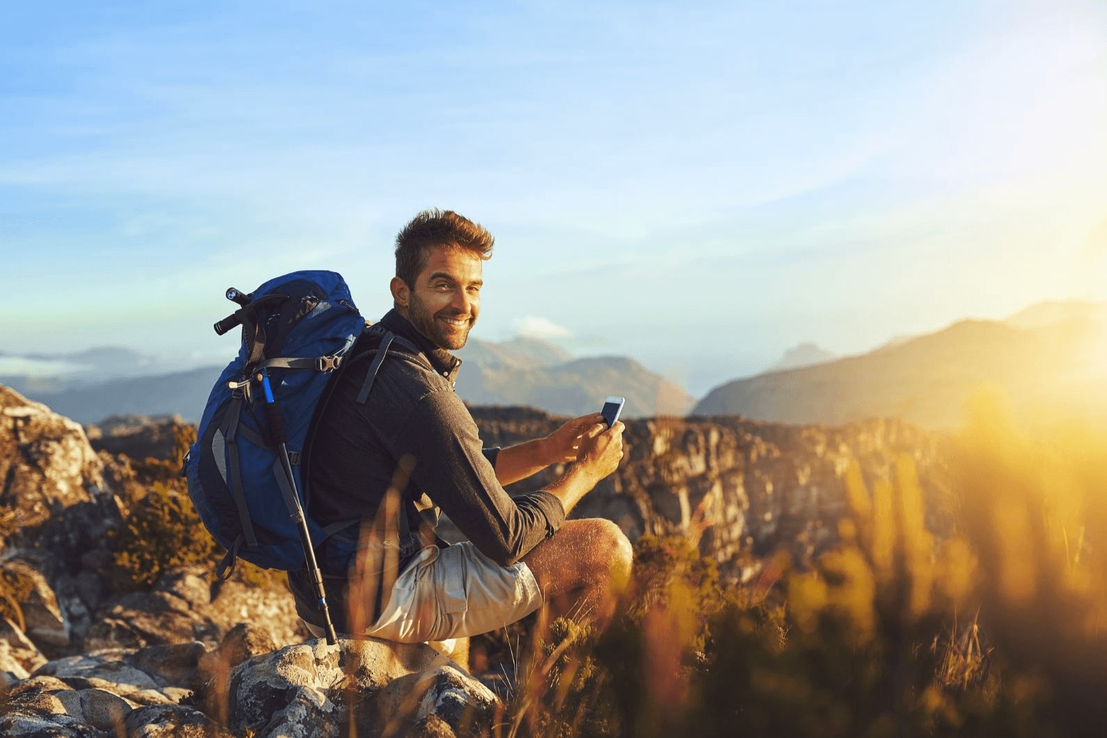 What Does Solo Travel Actually Mean Image 1