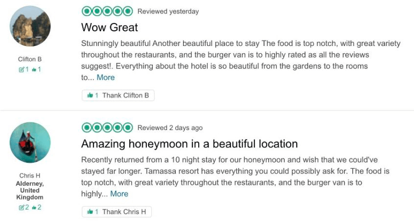 Why TripAdvisor Is Important To Your Hotel Image 5