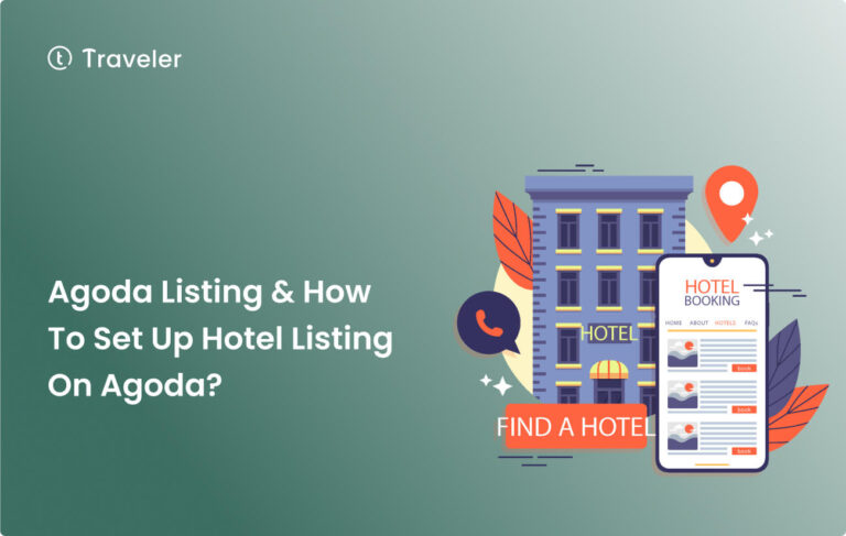 Agoda Listing & How To Set Up Hotel Listing On Agoda Home