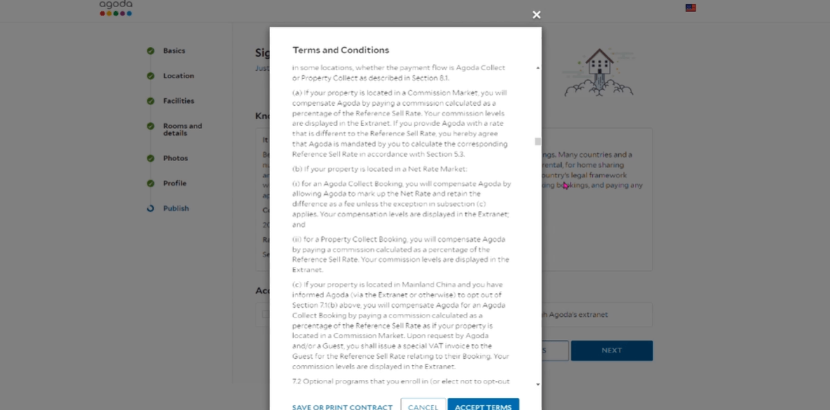 Agoda listing How to set up hotel listing on Agoda Image 11