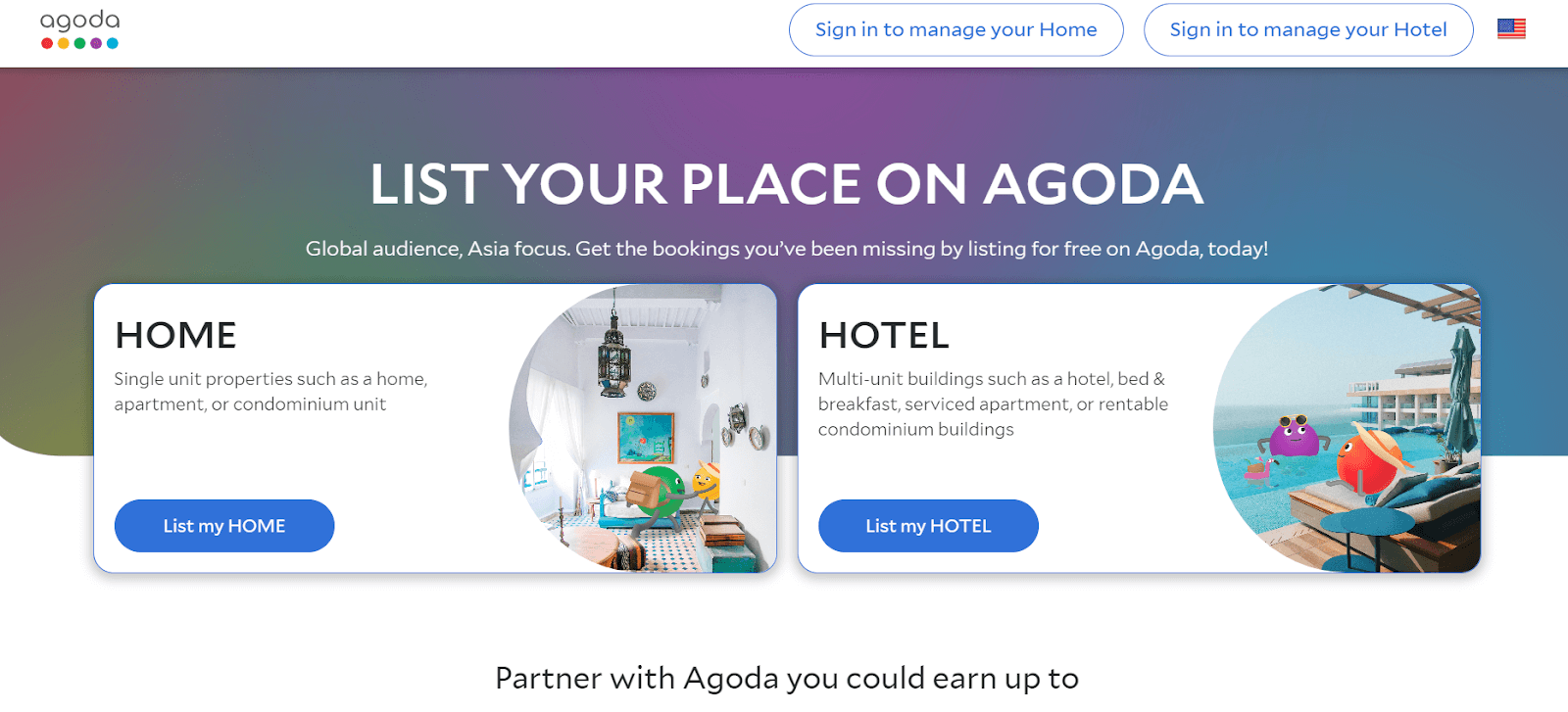 Agoda listing How to set up hotel listing on Agoda Image 3