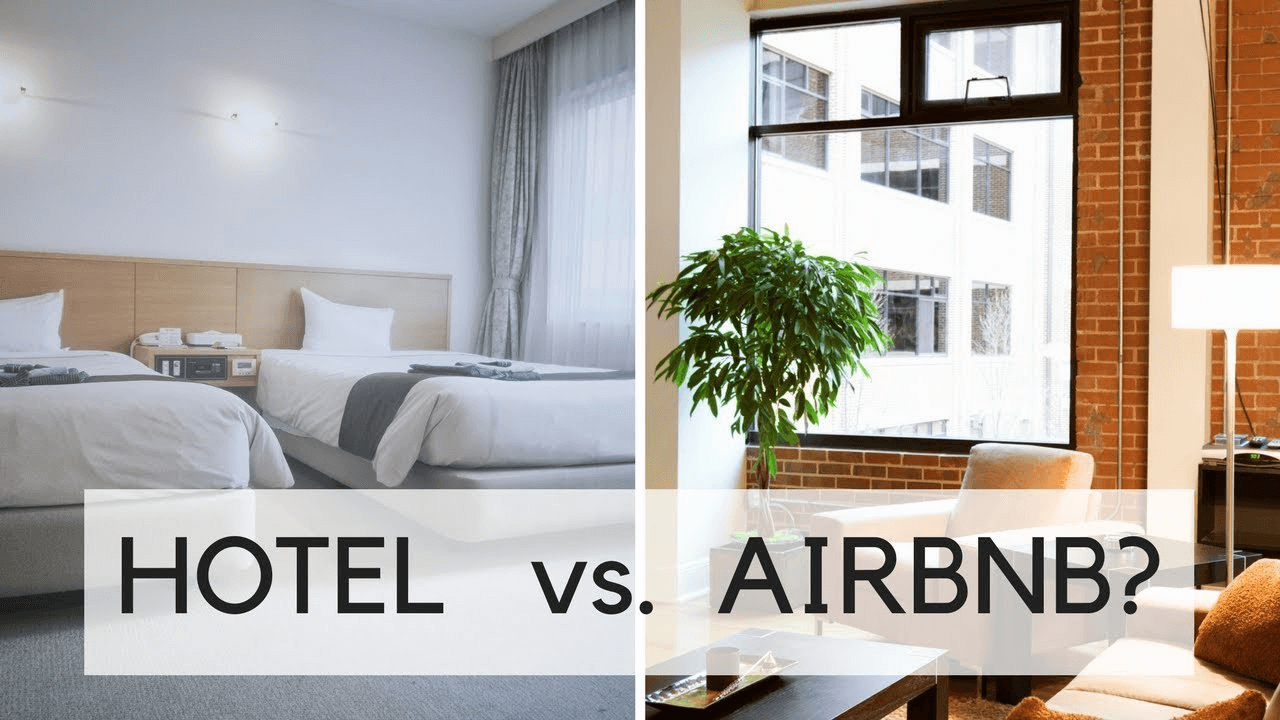 Airbnb vs Hotels Which is Better Image 2
