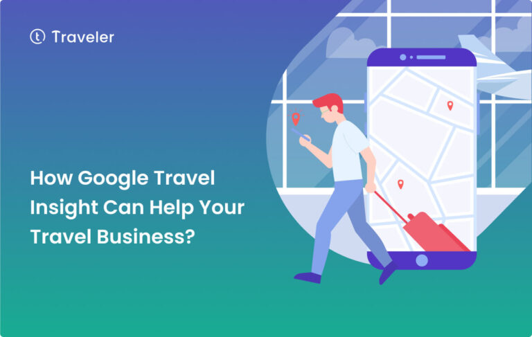 How Google Travel Insight can help your travel business Home