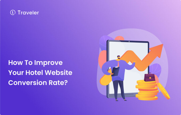 How To Improve Your Hotel Website Conversion Rate Home
