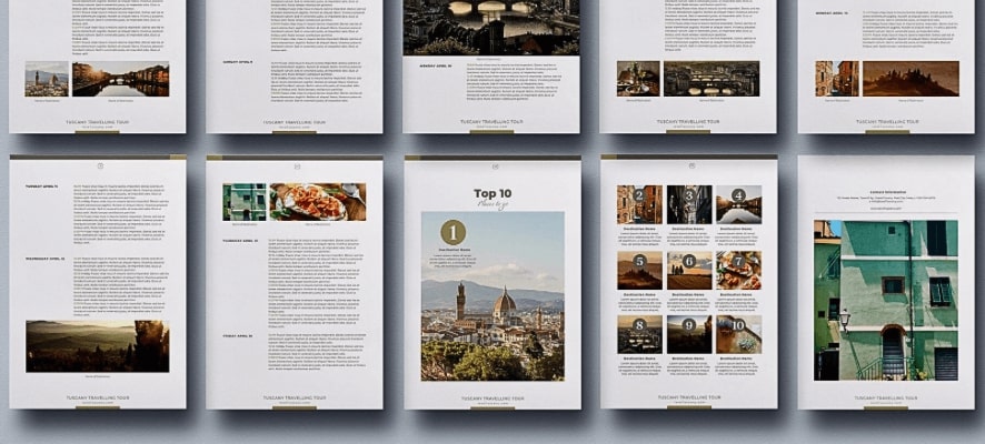 How To Write A Perfect Travel Guide Image 6