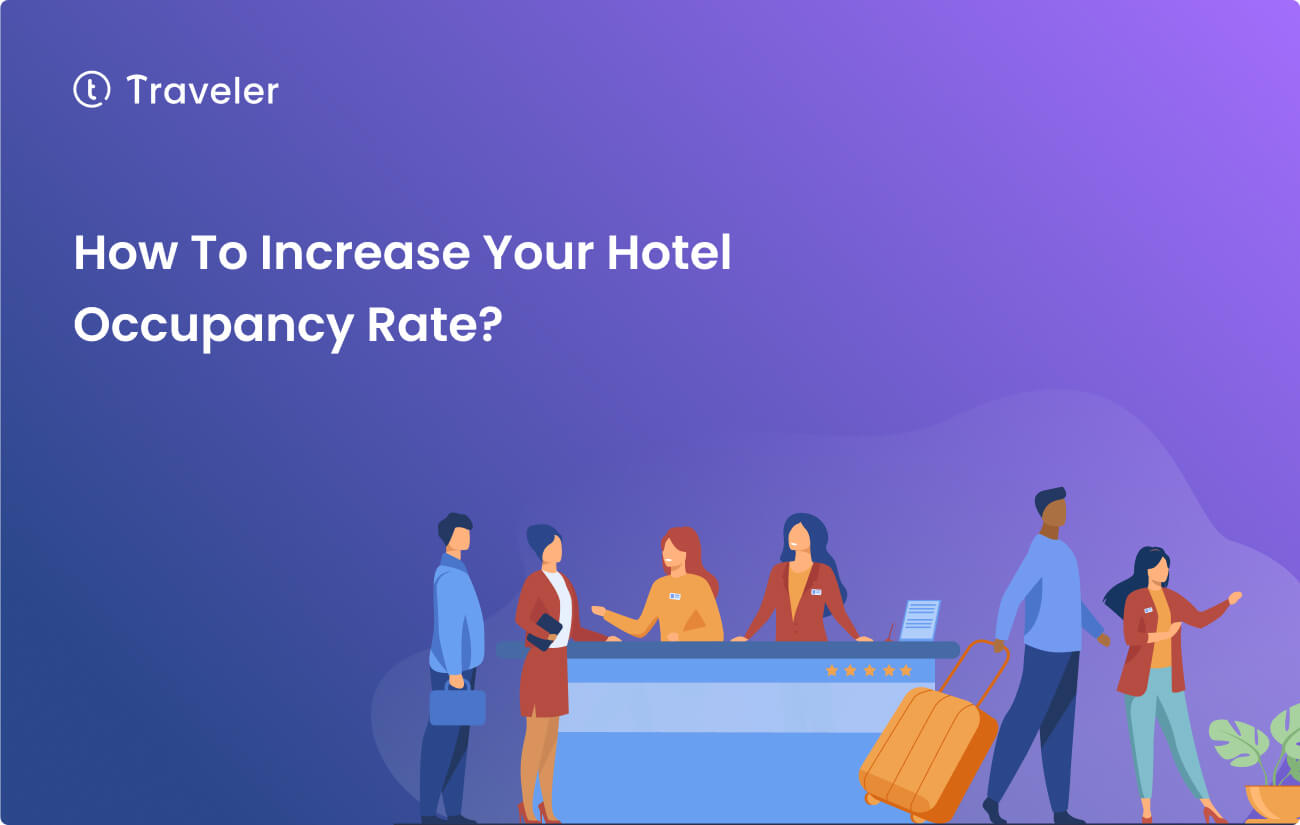 How to Increase Your Hotel Occupancy Rate Home