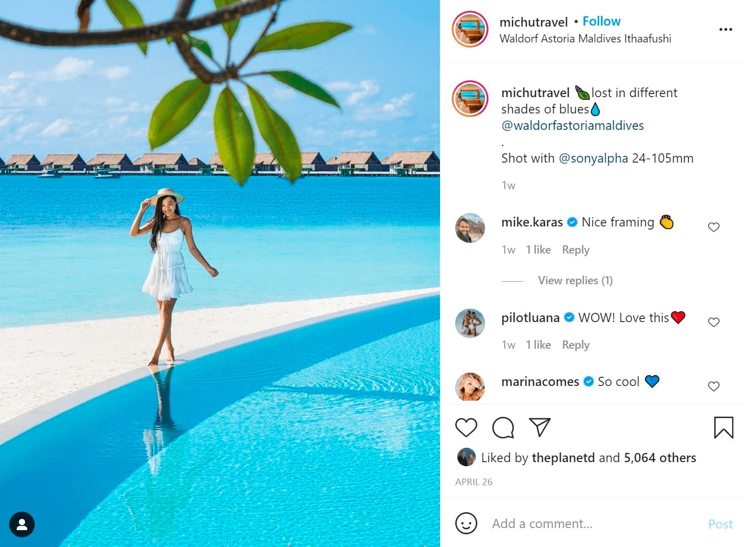 How to increase your bookings with Instagram Book Now buttons Image 11