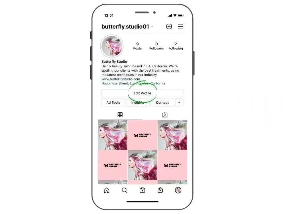 How to increase your bookings with Instagram Book Now buttons Image 5