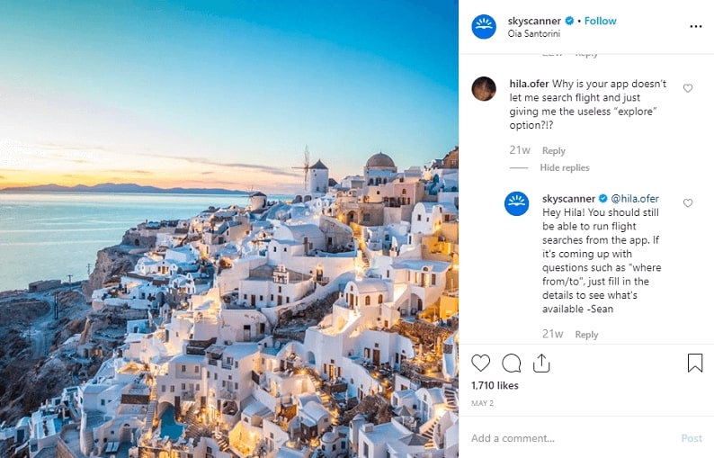 How to increase your bookings with Instagram Book Now buttons Image 8