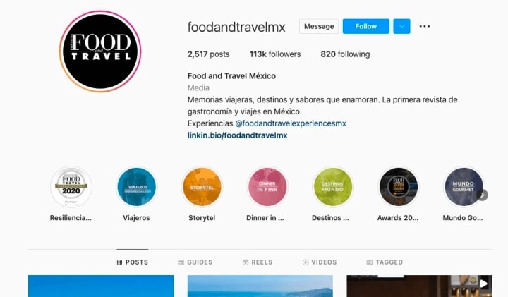 How to increase your bookings with Instagram Book Now buttons Image 9