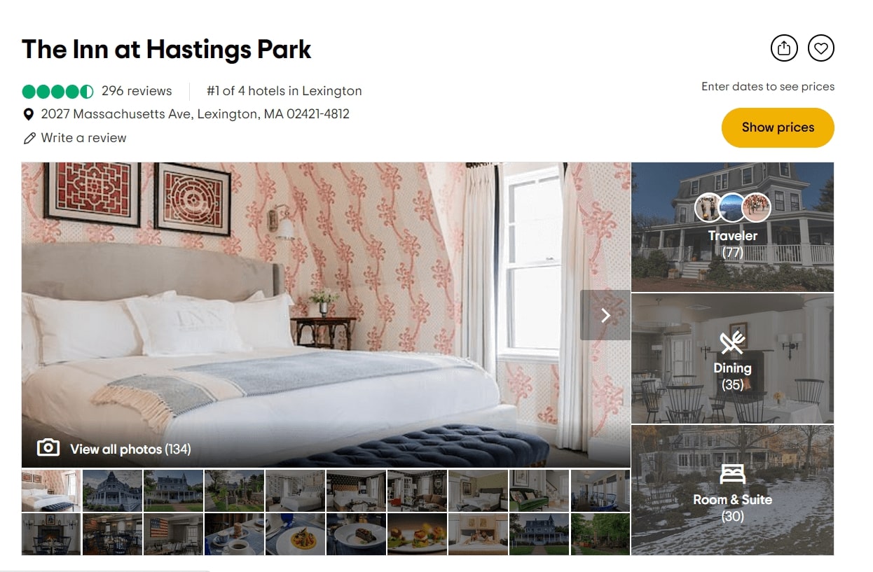 TripAdvisor Plus and What it means for your hotel Image 2