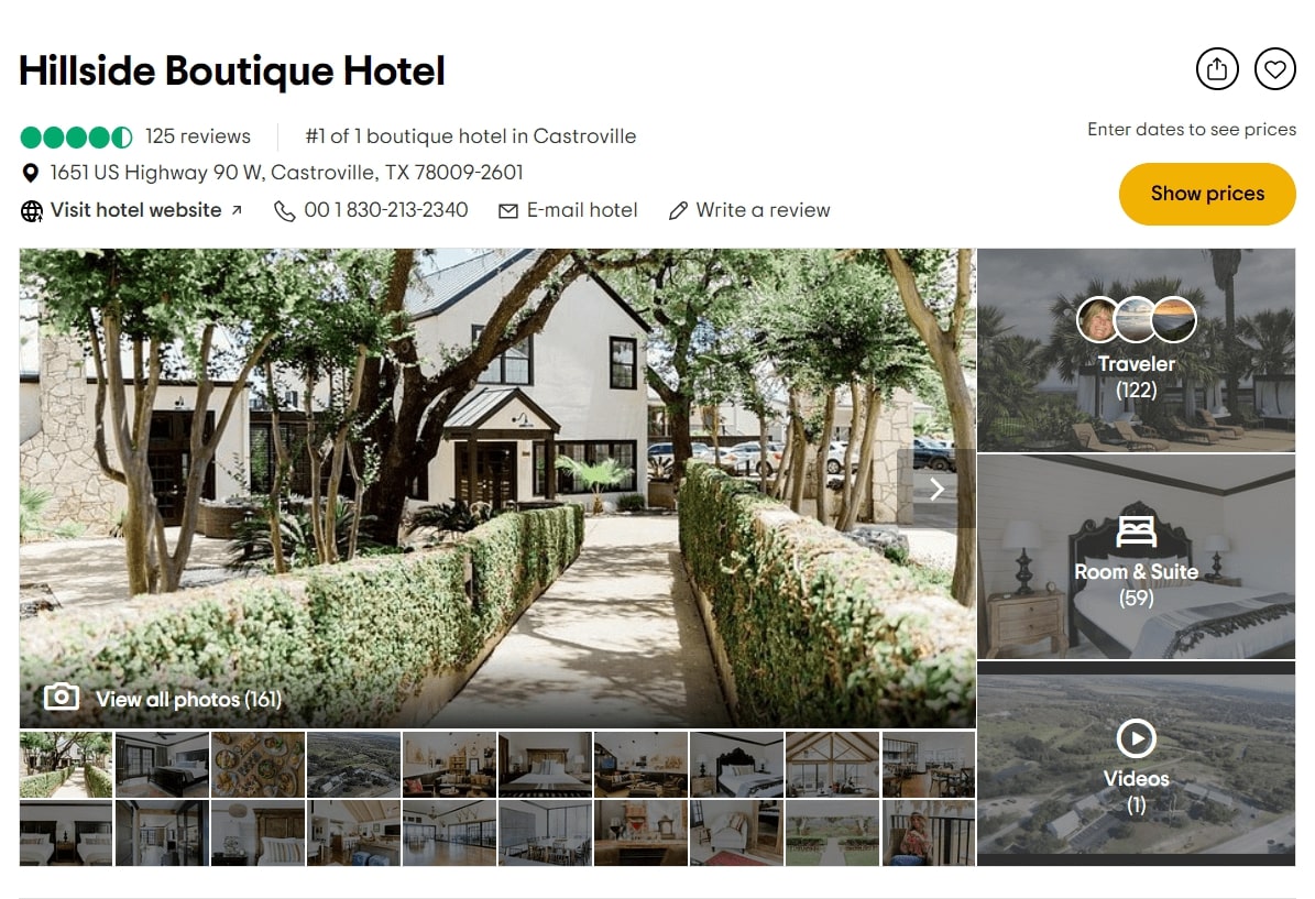 TripAdvisor Plus and What it means for your hotel Image 7